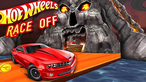 download Hot wheels: Race off apk